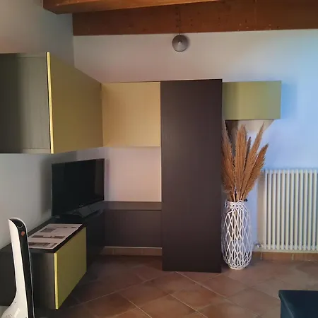Mansarda Apartment