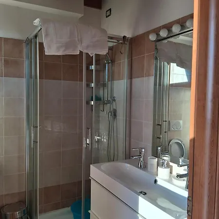 Apartment Mansarda